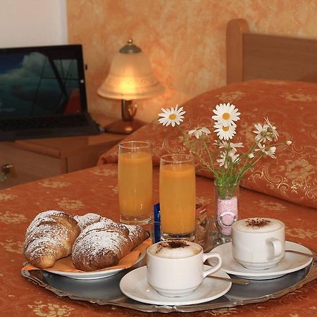 Camere Santa Margherita 外观 照片