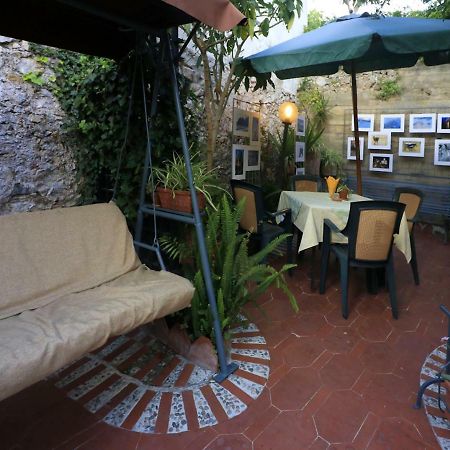 Camere Santa Margherita 外观 照片