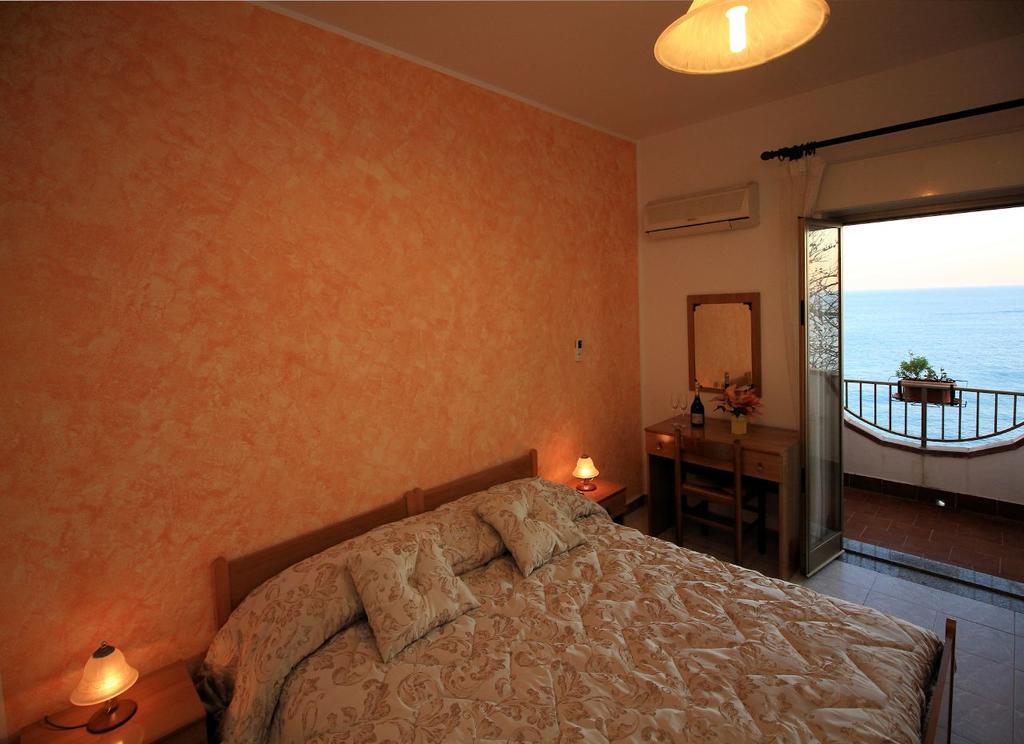 Camere Santa Margherita 外观 照片
