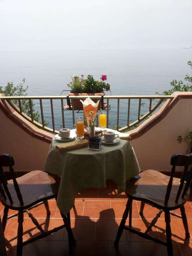 Camere Santa Margherita 外观 照片