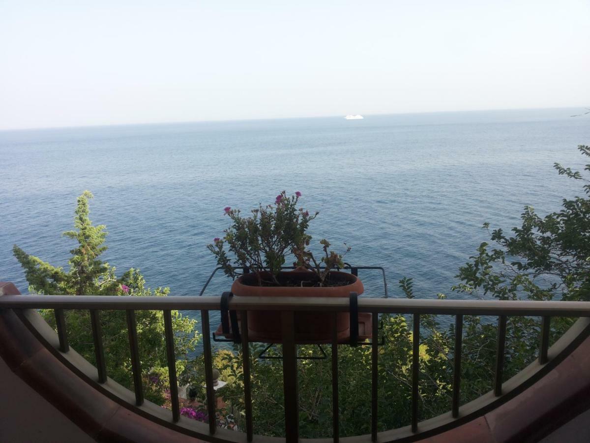 Camere Santa Margherita 外观 照片