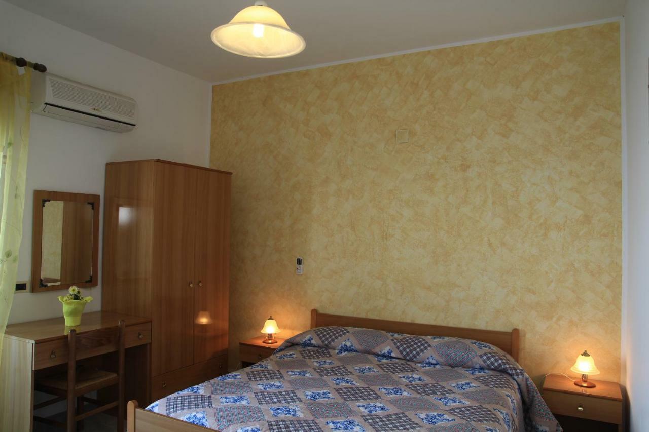 Camere Santa Margherita 外观 照片