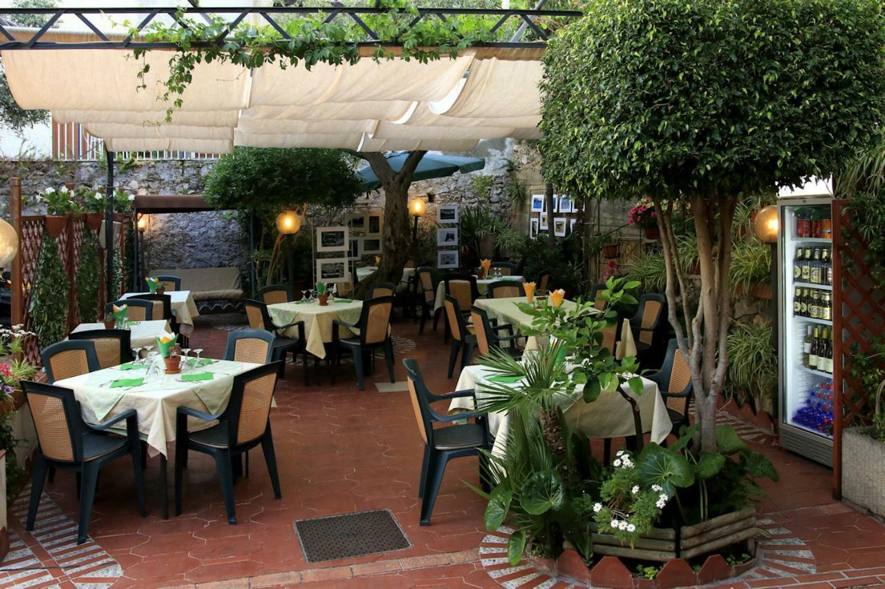 Camere Santa Margherita 外观 照片